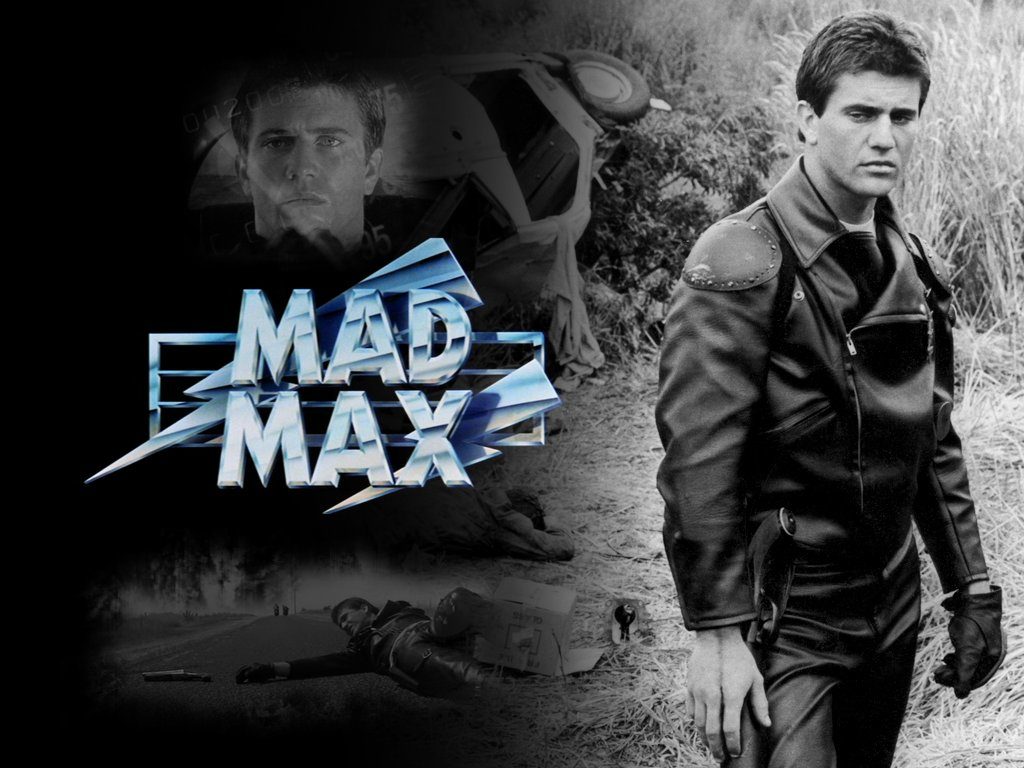 映画「マッドマックス」がフルで無料視聴できる動画配信サービス。HuluやNetflixで観れる？