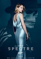 映画「007 スペクター」のキャスト・登場人物：マドレーヌ・スワン（演：レア・セドゥ）